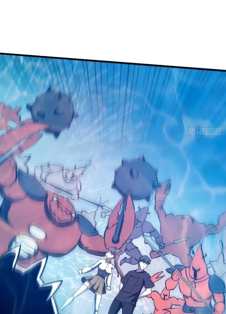 Ta Chẳng Qua Là Một Đại La Kim Tiên: Chapter 485