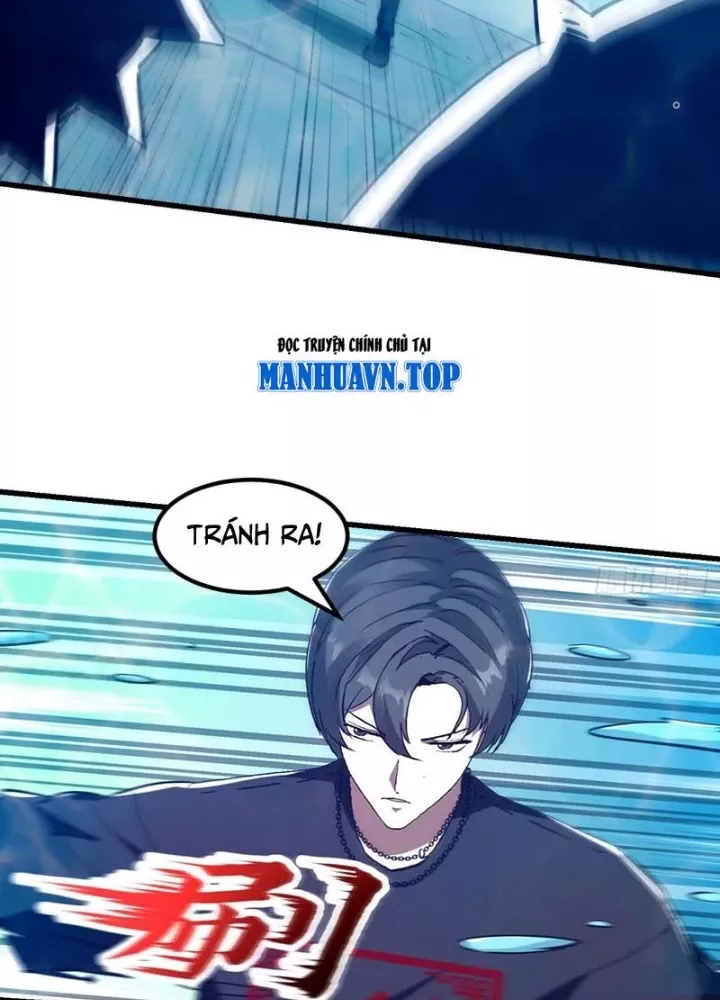 Ta Chẳng Qua Là Một Đại La Kim Tiên: Chapter 485