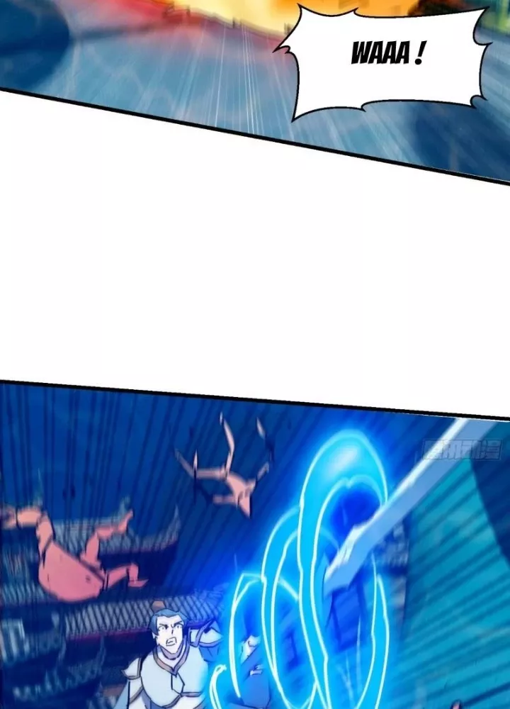 Ta Chẳng Qua Là Một Đại La Kim Tiên: Chapter 485