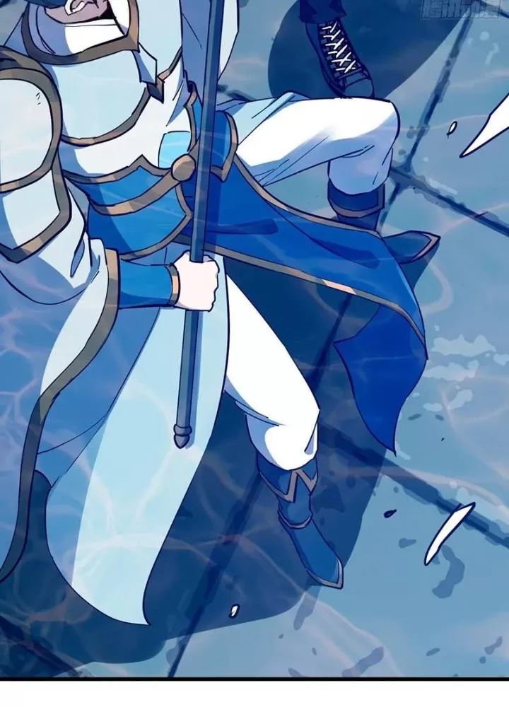 Ta Chẳng Qua Là Một Đại La Kim Tiên: Chapter 485