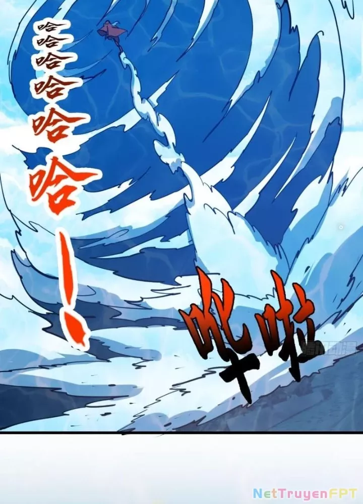 Ta Chẳng Qua Là Một Đại La Kim Tiên: Chapter 485