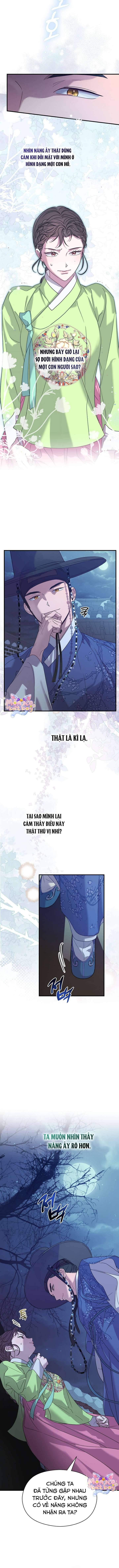 Ta Chỉ Muốn Ăn Em: Chapter 3