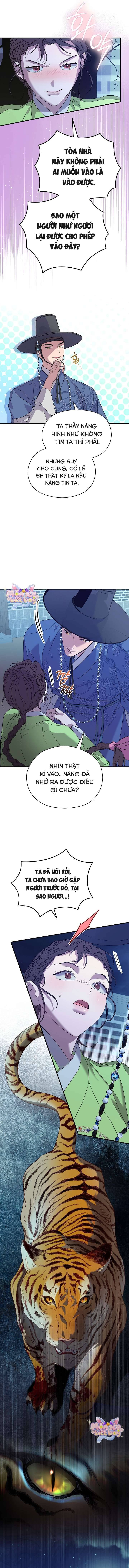 Ta Chỉ Muốn Ăn Em: Chapter 3