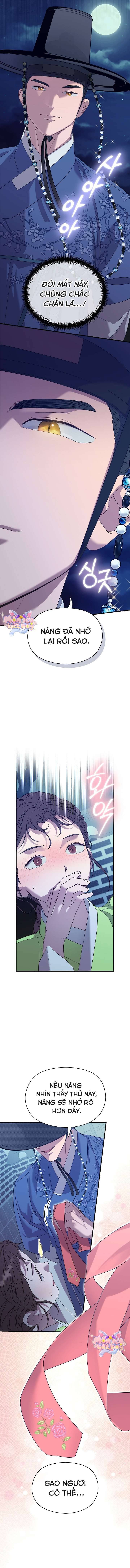 Ta Chỉ Muốn Ăn Em: Chapter 3