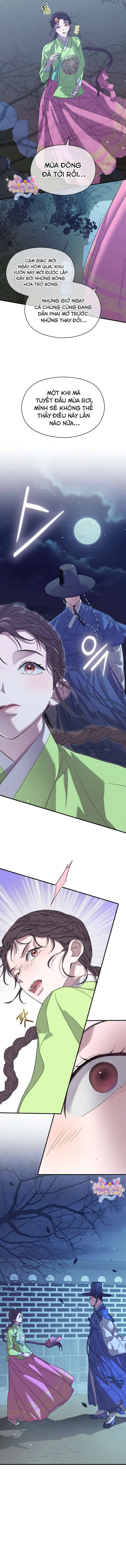 Ta Chỉ Muốn Ăn Em: Chapter 3