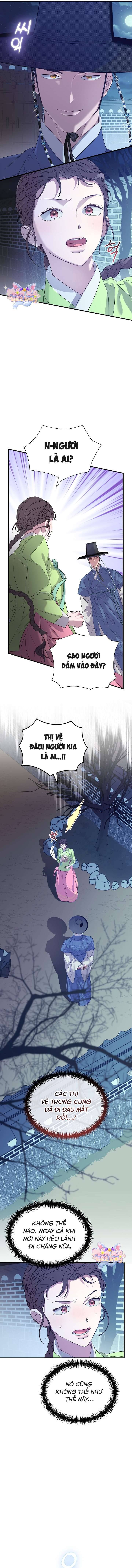 Ta Chỉ Muốn Ăn Em: Chapter 3