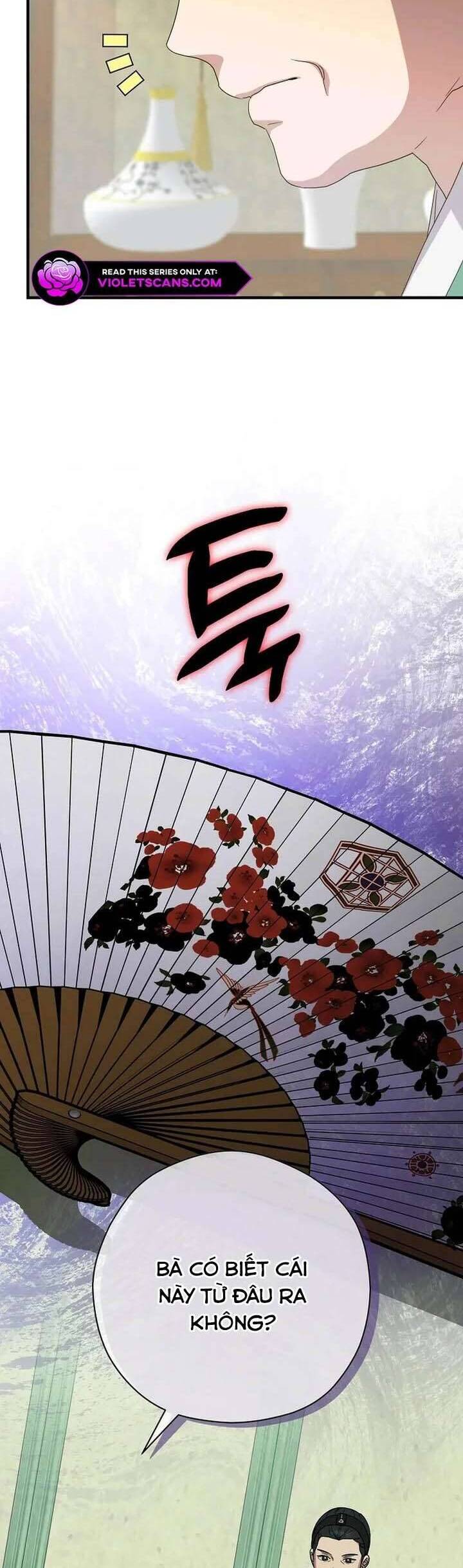 Ta Chỉ Muốn Ăn Em: Chapter 43