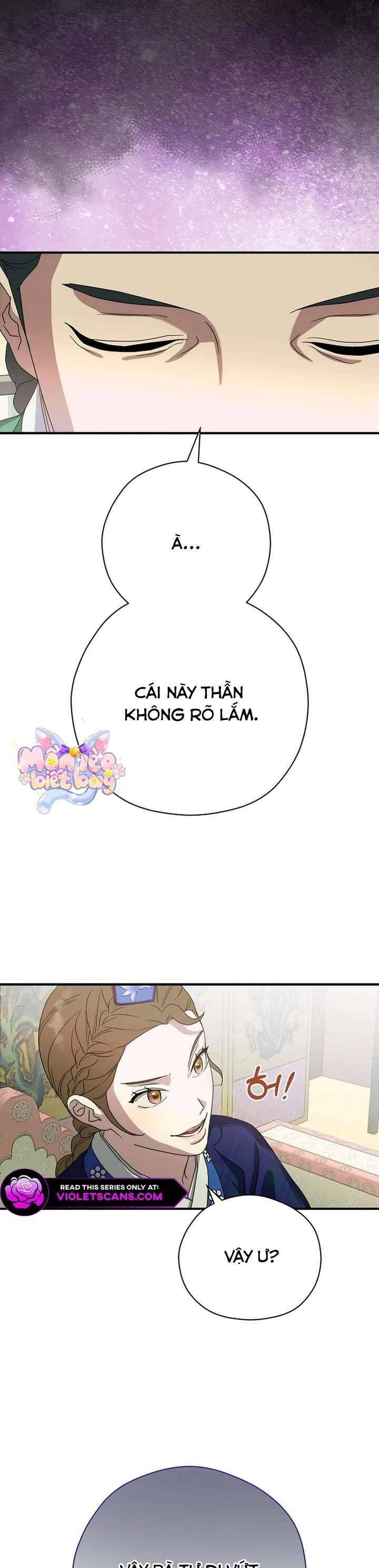 Ta Chỉ Muốn Ăn Em: Chapter 43