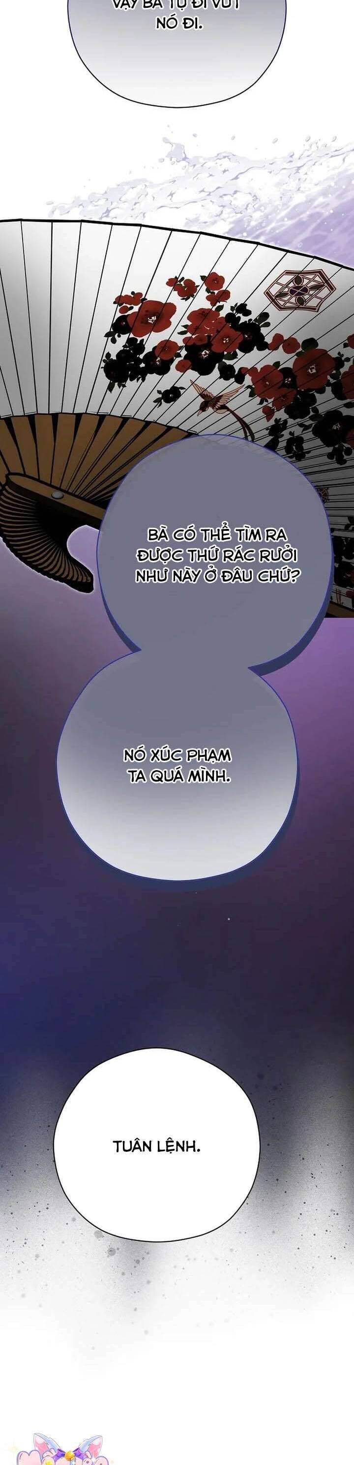 Ta Chỉ Muốn Ăn Em: Chapter 43