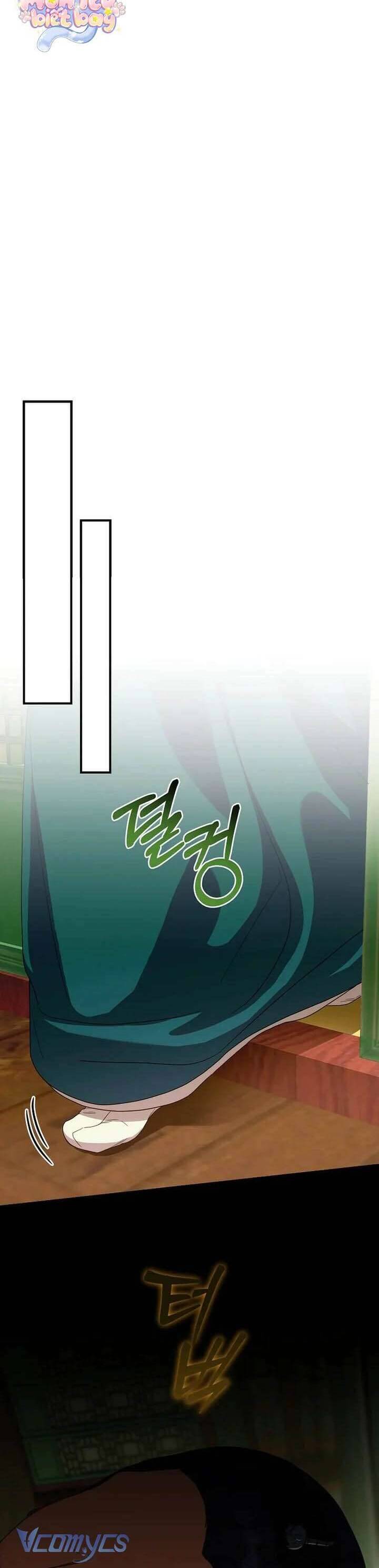 Ta Chỉ Muốn Ăn Em: Chapter 43