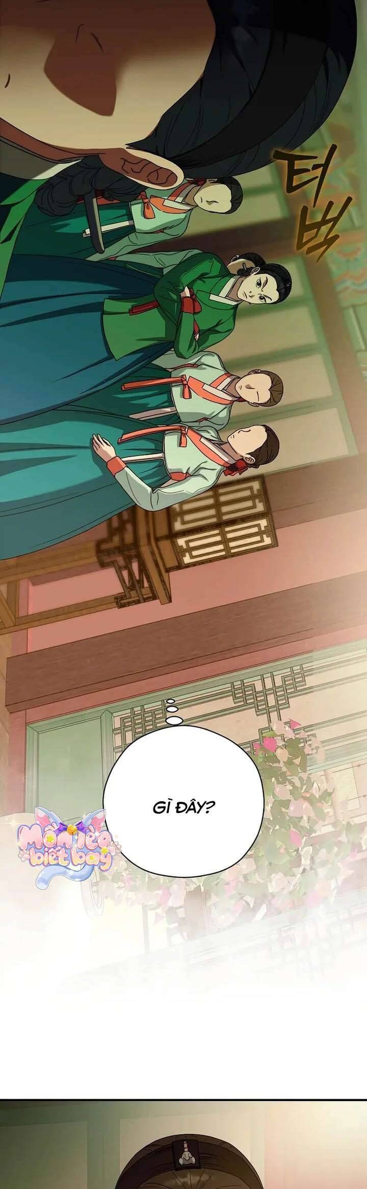 Ta Chỉ Muốn Ăn Em: Chapter 43