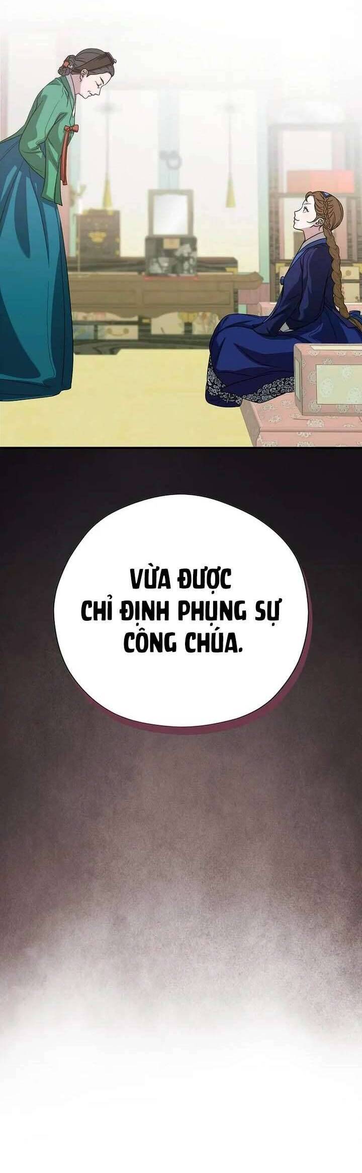 Ta Chỉ Muốn Ăn Em: Chapter 43