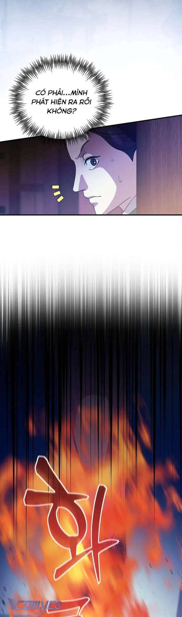 Ta Chỉ Muốn Ăn Em: Chapter 43