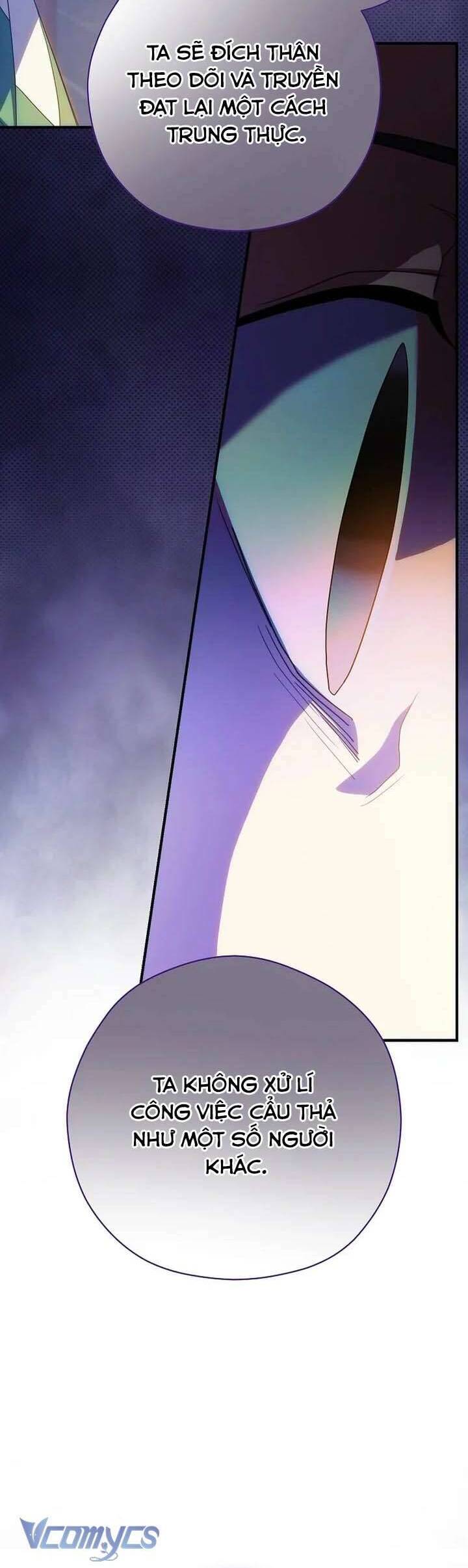 Ta Chỉ Muốn Ăn Em: Chapter 43