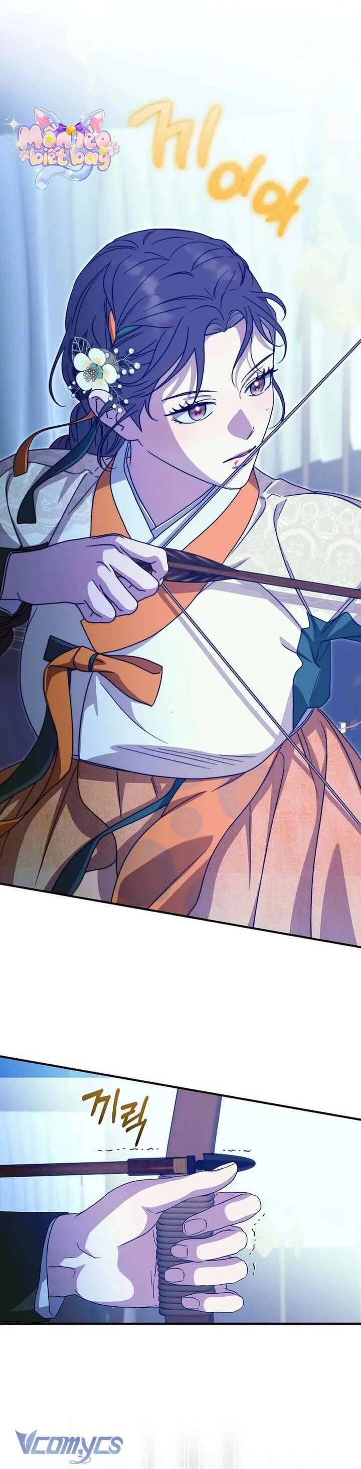 Ta Chỉ Muốn Ăn Em: Chapter 43