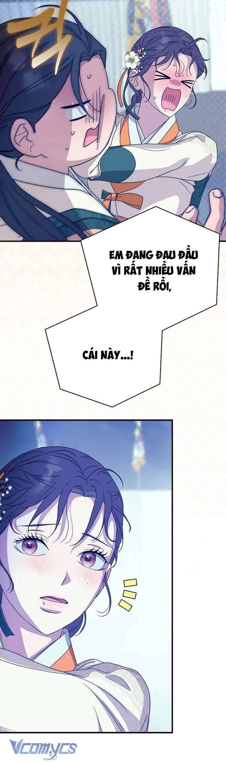 Ta Chỉ Muốn Ăn Em: Chapter 43