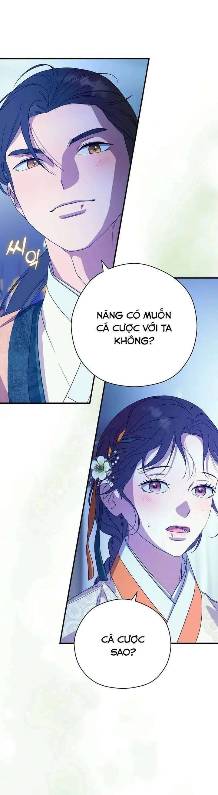 Ta Chỉ Muốn Ăn Em: Chapter 43