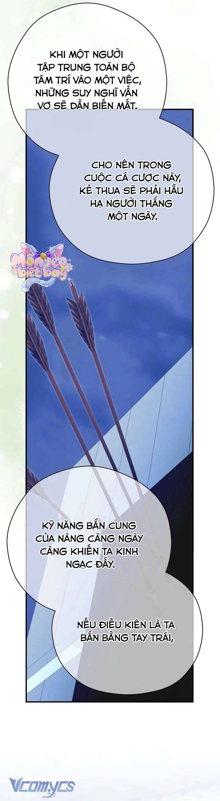 Ta Chỉ Muốn Ăn Em: Chapter 43