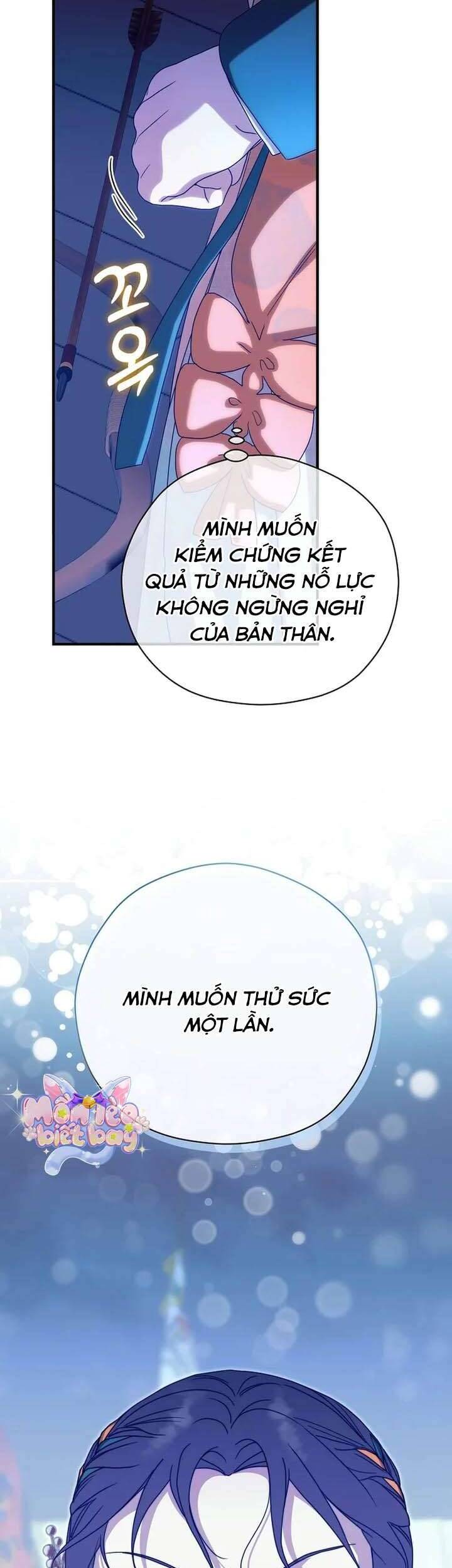 Ta Chỉ Muốn Ăn Em: Chapter 43