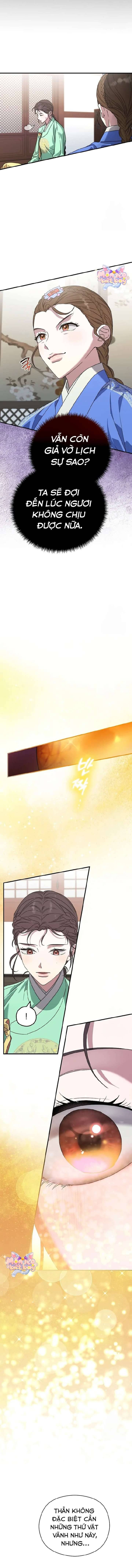 Ta Chỉ Muốn Ăn Em: Chapter 5