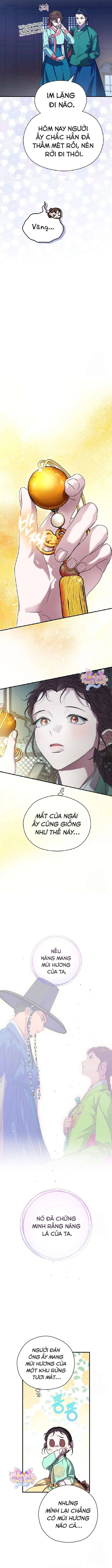Ta Chỉ Muốn Ăn Em: Chapter 5