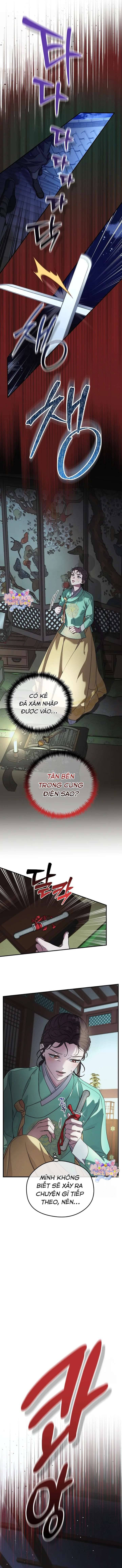 Ta Chỉ Muốn Ăn Em: Chapter 5