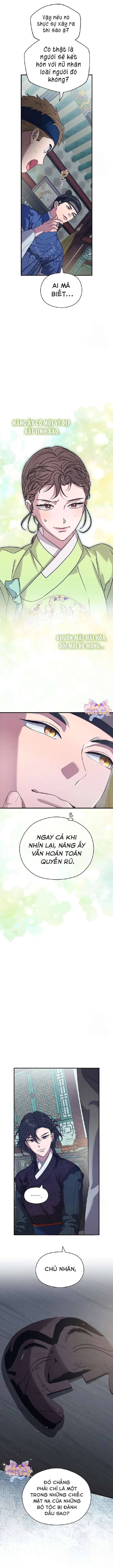 Ta Chỉ Muốn Ăn Em: Chapter 5