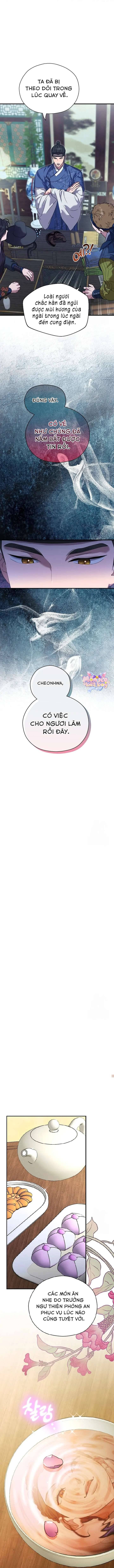 Ta Chỉ Muốn Ăn Em: Chapter 5