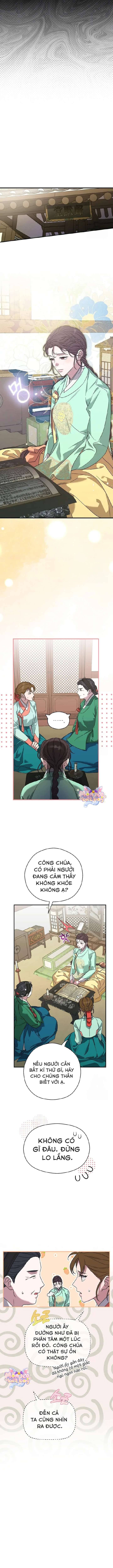 Ta Chỉ Muốn Ăn Em: Chapter 5