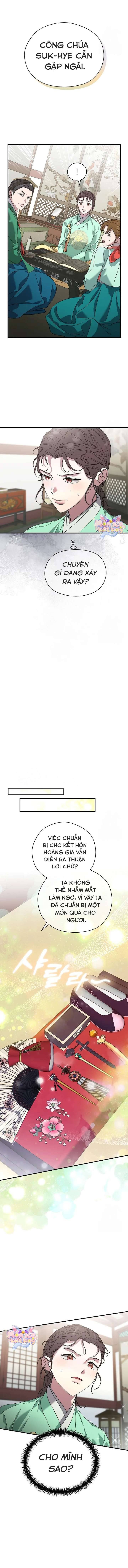 Ta Chỉ Muốn Ăn Em: Chapter 5