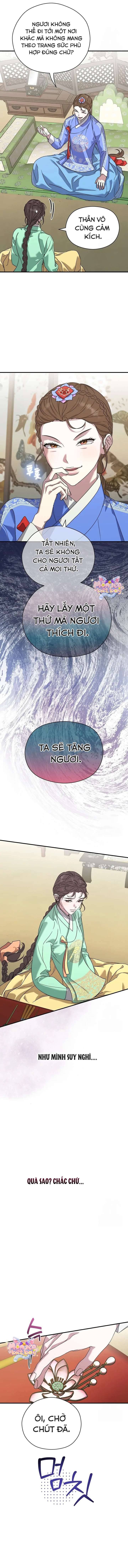 Ta Chỉ Muốn Ăn Em: Chapter 5
