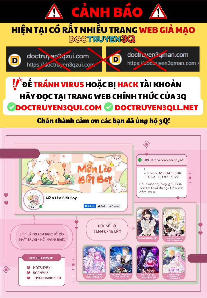 Ta Chỉ Muốn Ăn Em: Chapter 6