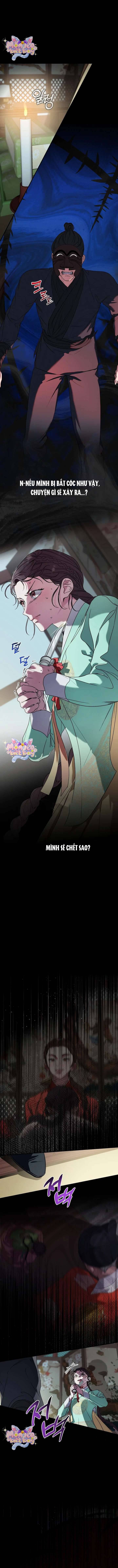 Ta Chỉ Muốn Ăn Em: Chapter 6