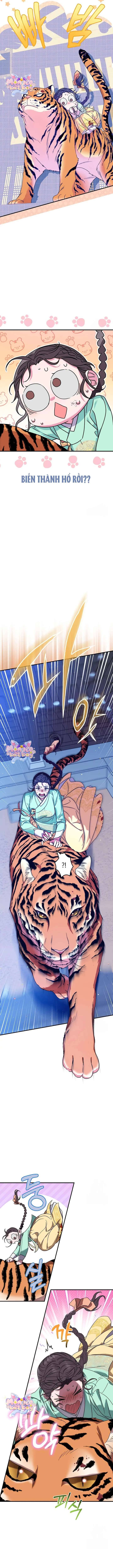Ta Chỉ Muốn Ăn Em: Chapter 6