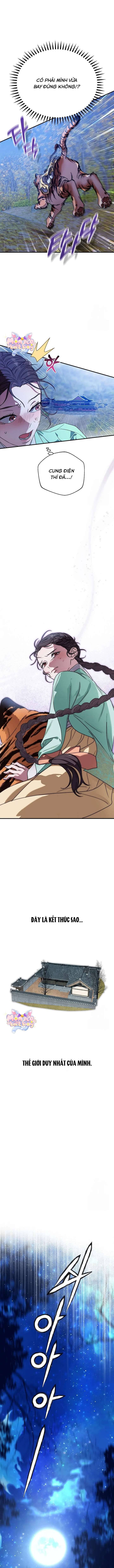Ta Chỉ Muốn Ăn Em: Chapter 6