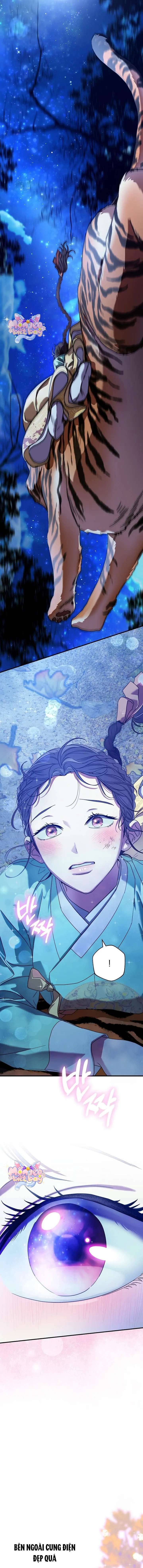 Ta Chỉ Muốn Ăn Em: Chapter 6