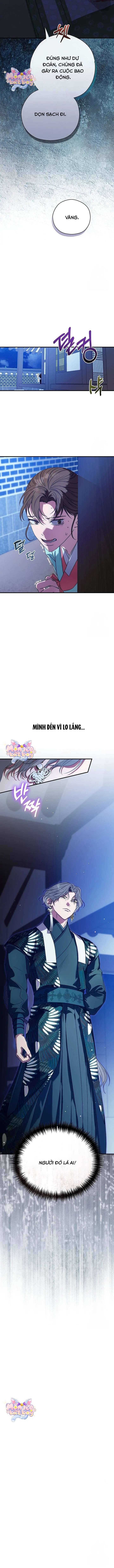 Ta Chỉ Muốn Ăn Em: Chapter 6