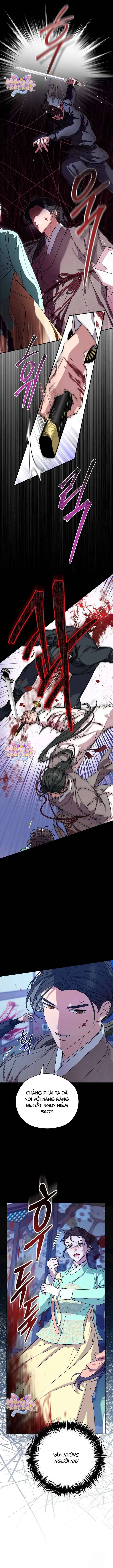 Ta Chỉ Muốn Ăn Em: Chapter 6
