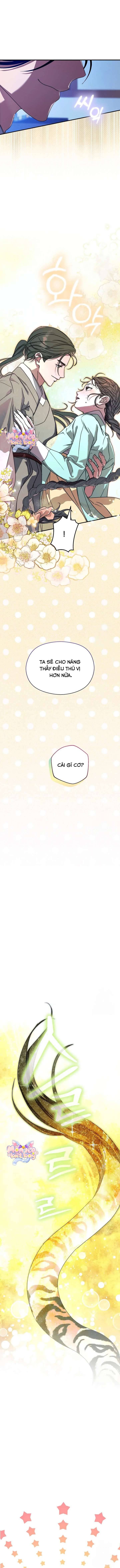 Ta Chỉ Muốn Ăn Em: Chapter 6