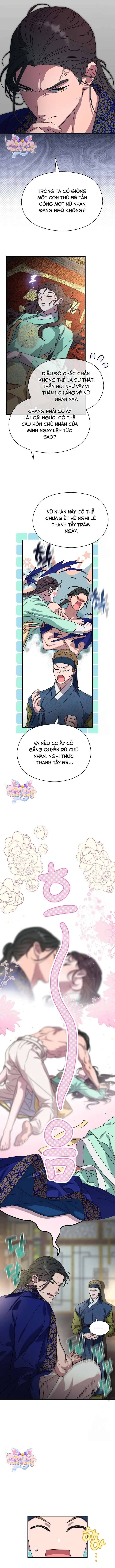 Ta Chỉ Muốn Ăn Em: Chapter 7