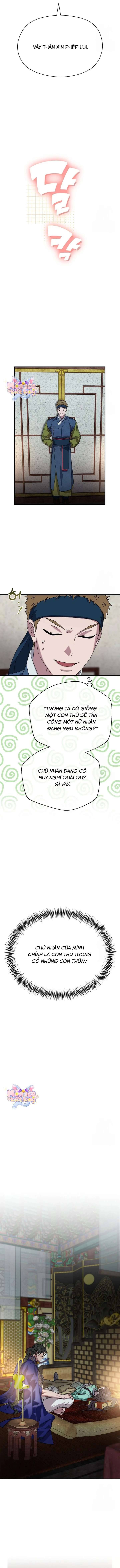 Ta Chỉ Muốn Ăn Em: Chapter 7