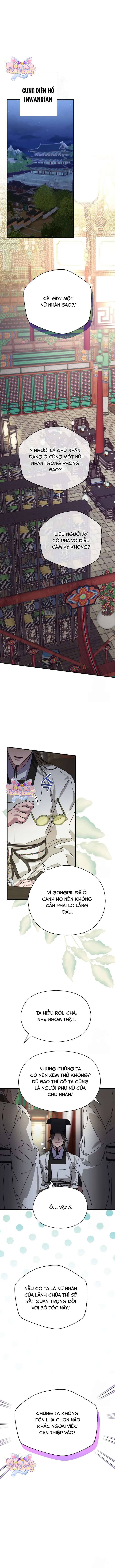 Ta Chỉ Muốn Ăn Em: Chapter 8