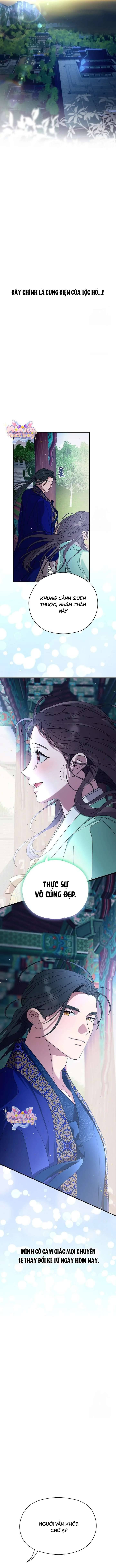 Ta Chỉ Muốn Ăn Em: Chapter 8