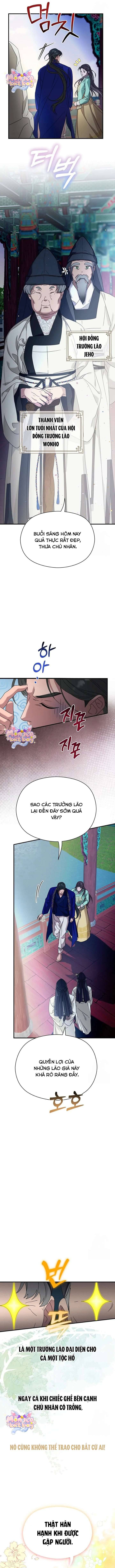 Ta Chỉ Muốn Ăn Em: Chapter 8