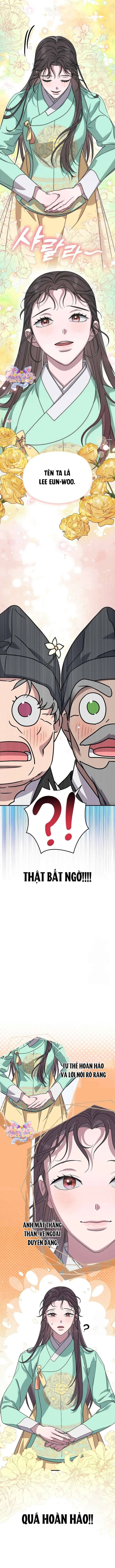 Ta Chỉ Muốn Ăn Em: Chapter 8