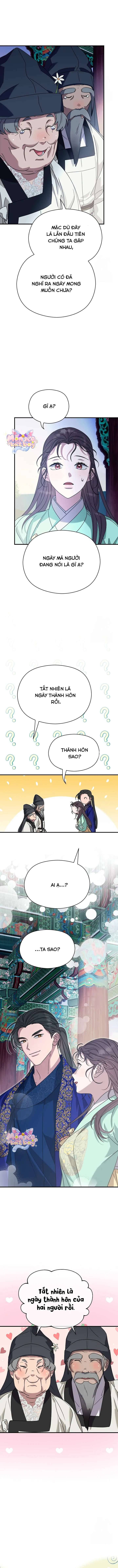 Ta Chỉ Muốn Ăn Em: Chapter 8