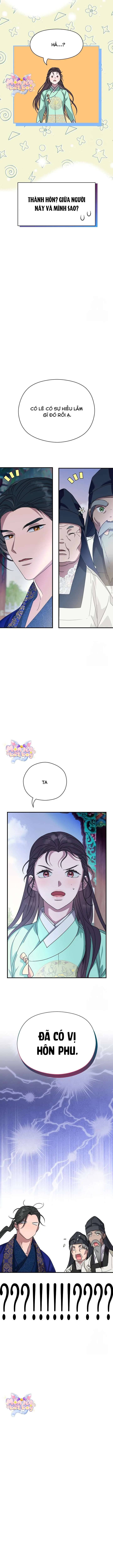 Ta Chỉ Muốn Ăn Em: Chapter 8