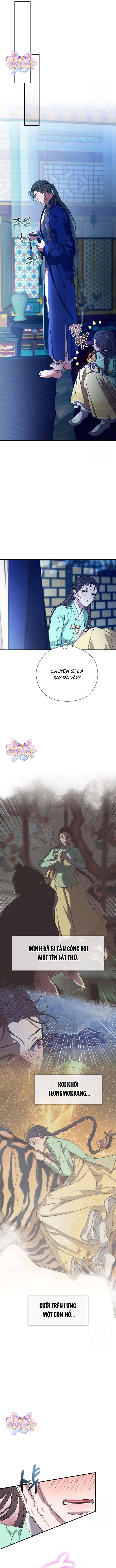 Ta Chỉ Muốn Ăn Em: Chapter 8