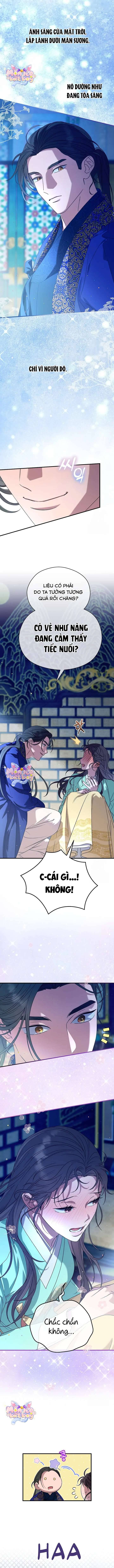 Ta Chỉ Muốn Ăn Em: Chapter 8