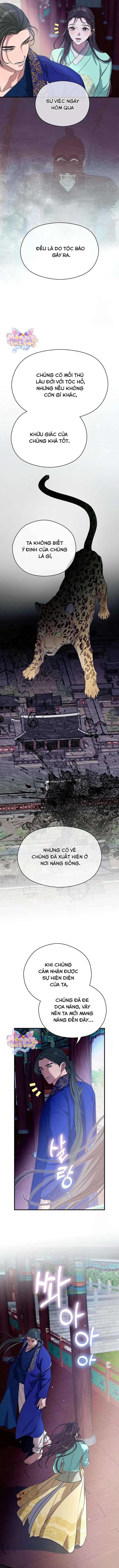 Ta Chỉ Muốn Ăn Em: Chapter 8